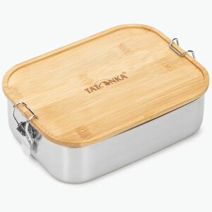 Tatonka uzsonnás doboz I 1000ml ezüst 4205.000 (Lunch Box I 4205.000) kép