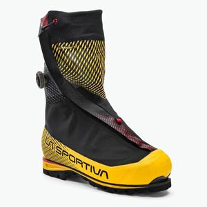La Sportiva G2 Evo magashegyi bakancs fekete 21U999100_42 (G2 Evo ZMFS069999100) kép