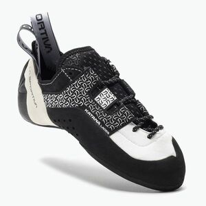Női hegymászócipő LaSportiva Katana Laces fehér 30V000999_35 (Katana Laces ZFCS072000999) kép