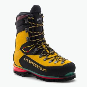 Férfi túrabakancs LaSportiva Nepal Evo Gtx sárga 21M100100_41 (Nepal Evo GTX ZFMS060100100) kép