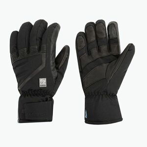 Férfi síelő kesztyű Level I Super Radiator Gore Tex fekete 3224 (I Super Radiator Gore Tex 3224) kép