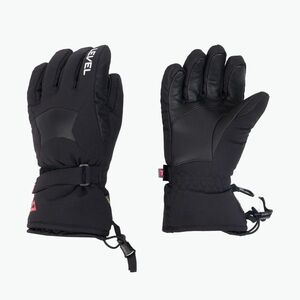 Gyermek Level Super Radiator Jr Gore Tex fekete 4115 (Super Radiator Jr Gore Tex 4115) kép