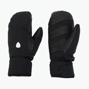 Női Level Super Radiator Mitt Gore Tex fekete 3234 (Super Radiator Mitt Gore Tex 3234) kép