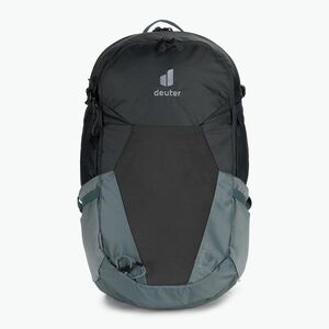 Trekking hátizsák Deuter Futura 23 szürke 3400121 (Futura 23 3400121) kép