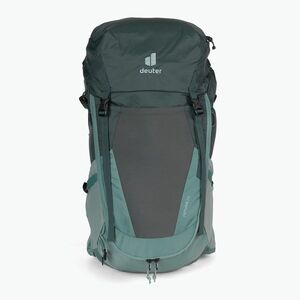 Trekking hátizsák Deuter Futura 26 szürke 3400621 (Futura 26 3400621) kép