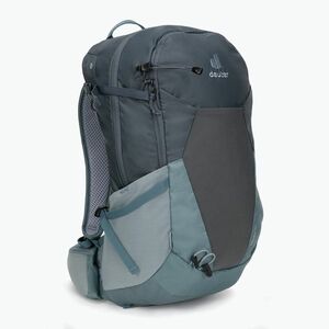Trekking hátizsák Deuter Futura 27 szürke 3400321 (Futura 27 3400321) kép