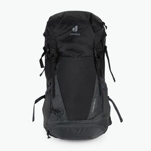 Trekking hátizsák Deuter Futura Pro 36 fekete 3401121 (Futura Pro 36 3401121) kép
