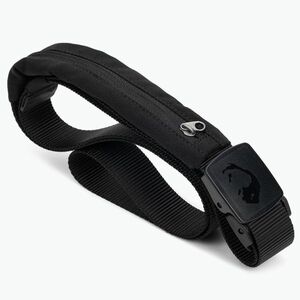 Nadrágszíj Tatonka Travel Belt 32 mm fekete 2864.040 (Travel Belt 2864.040) kép