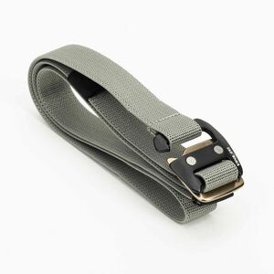 Nadrágszíj Tatonka Stretch öv 25mm szürke 2865.048 (Stretch Belt 2865.048) kép