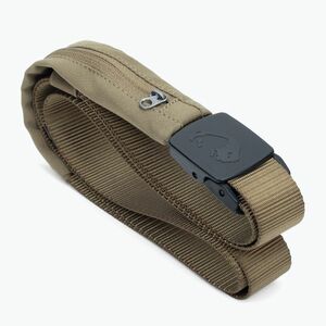 Nadrágszíj Tatonka Travel Belt 32mm zöld 2864.343 (Travel Belt 2864.343) kép