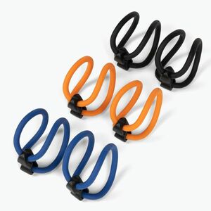 Tatonka Szilikon szalag M szín 3222.001 (Silicone Band 3222.001) kép