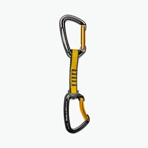 Hegymászó váltó Grivel Alpha 11 cm sárga RSQARAL.11 (Alpha 11 cm RSQARAL.11) kép