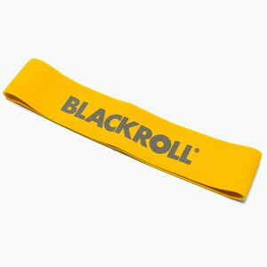 BLACKROLL Hurok sárga szalag42603 (band42603) kép