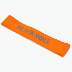 Fitness Tape BLACKROLL hurok narancssárga szalag42603 (band42603) kép