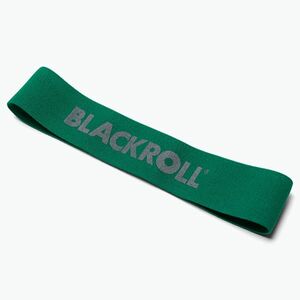 BLACKROLL hurok zöld szalag42603 (band42603) kép