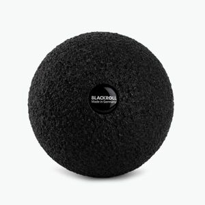 Masszázs labda BLACKROLL fekete labda42603 (ball42603) kép