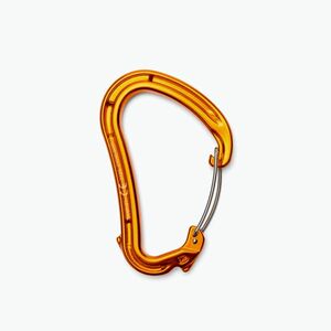 Grivel Carryabiner arany ITCAB (Carryabiner ITCAB) kép