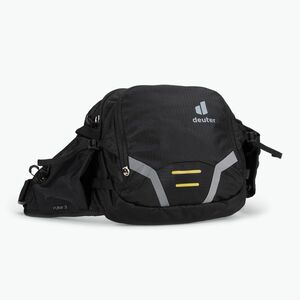 Deuter Pulse 3 vesetáska fekete 3910321 (Pulse 3 3910321) kép