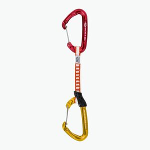 Climbing Express Climbing Technology Fly-Weight Evo Set Dy piros-arany 2E692FOC0S (Fly-Weight Evo Set Dy 2E692FOC0S) kép
