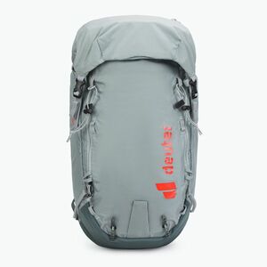 Női síhátizsák Deuter Freescape Lite 24 SL szürke 3300022 (Freescape Lite 24 SL 3300022) kép