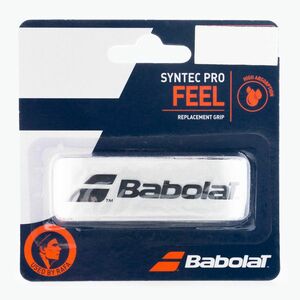 BABOLAT Syntec Pro X1 tenisz ütő fehér 670051 (Syntec Pro X1 670051) kép