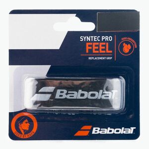 BABOLAT Syntec Pro X1 tenisz ütő fekete 670051 (Syntec Pro X1 670051) kép
