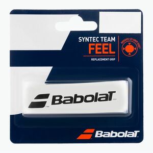 BABOLAT Syntec Team Grip X1 tenisz ütő fehér 670065 (Team Grip X1 670065) kép