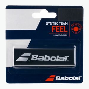 BABOLAT Syntec Team Grip X1 fekete 670065 (Syntec Team Grip X1 670065) kép