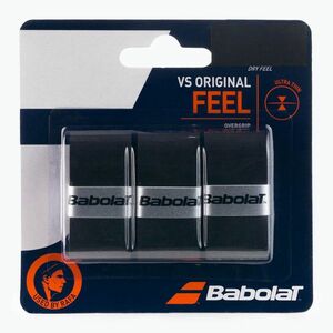BABOLAT Vs Original X3 fekete 653040 (Vs Original 653040) kép