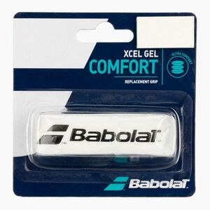 BABOLAT Xcel Gel X1 tenisz ütő fehér 670058 (Xcel Gel X1 670058) kép