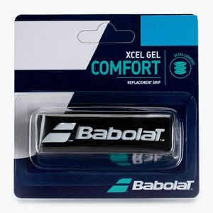 BABOLAT Xcel Gel X1 tenisz ütő fekete 670058 (Xcel Gel X1 670058) kép
