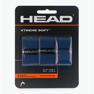 HEAD Xtremesoft Grip Overwrap kék 285104 (Xtremesoft Grip Overwrap 285104) kép