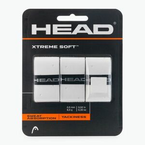HEAD Xtremesoft Grip Overwrap fehér 285104 (Xtremesoft Grip Overwrap 285104) kép
