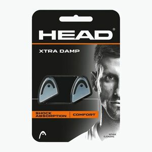 HEAD Xtra Damp fekete 285511 (Xtra Damp 285511) kép