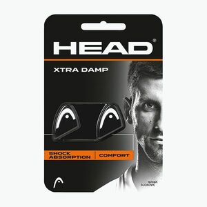 HEAD Xtra Damp fehér 285511 (Xtra Damp 285511) kép