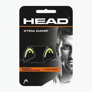 HEAD Xtra Damp sárga 285511 (Xtra Damp 285511) kép