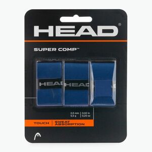 HEAD Super Comp tenisztekercs kék 285088 (Super Comp 285088) kép