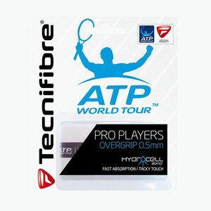 Tecnifibre Contact Pro tenisz ütő fehér 52ATPCONWH (Contact Pro 52ATPCONWH) kép
