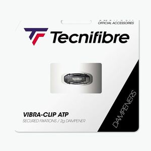 Tenisz hangtompító Tecnifibre Vibra Clip 53ATPVIBRA (Vibra Clip 53ATPVIBRA) kép