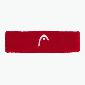 HEAD fejpánt Fejpánt piros 285080 (Headband 285080) kép