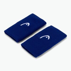 HEAD csuklópánt 5 kék 285070 (Wristband 5" 285070) kép