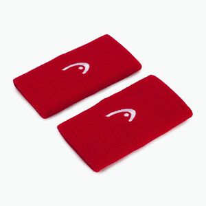 HEAD csuklópánt 5 piros 285070 (Wristband 5" 285070) kép