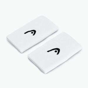 HEAD csuklópánt 5 fehér 285070 (Wristband 5" 285070) kép