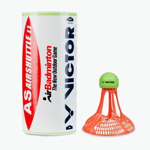 VICTOR tollaslabdák, narancssárga Air Shuttle II (Air Shuttle II 201441) kép