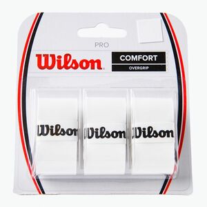 Wilson Pro Comfort Overgrip fehér WRZ4014WH+ (Pro Comfort Overgrip WRZ4014WH+) kép