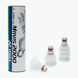 Tollaslabda siklók YONEX Mavis 2000 (Mavis 2000 M2000F) kép