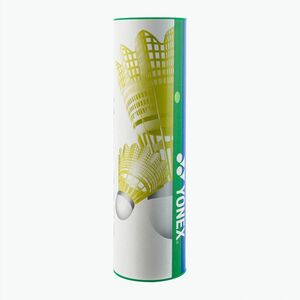 YONEX tollaslabdapadló sárga Mavis 2000 Y (Mavis 2000 Y M2000SY) kép