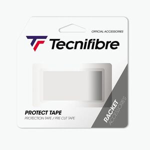 Tecnifibre Protect szalag ütőre (4 db) átlátszó 54ATPPROTE (Protect Tape 54ATPPROTE) kép