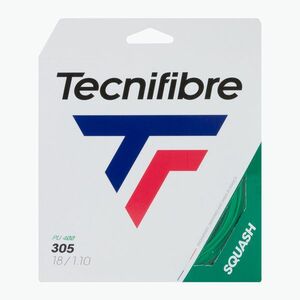 Tecnifibre squash húr 305 szett zöld 06G305110V 06G305110V (305 Set 06G305110V) kép