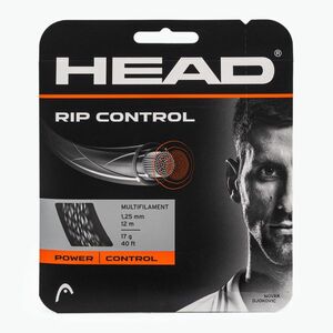 HEAD Rip Control teniszhúr fekete 281099 (Rip Control 281099) kép
